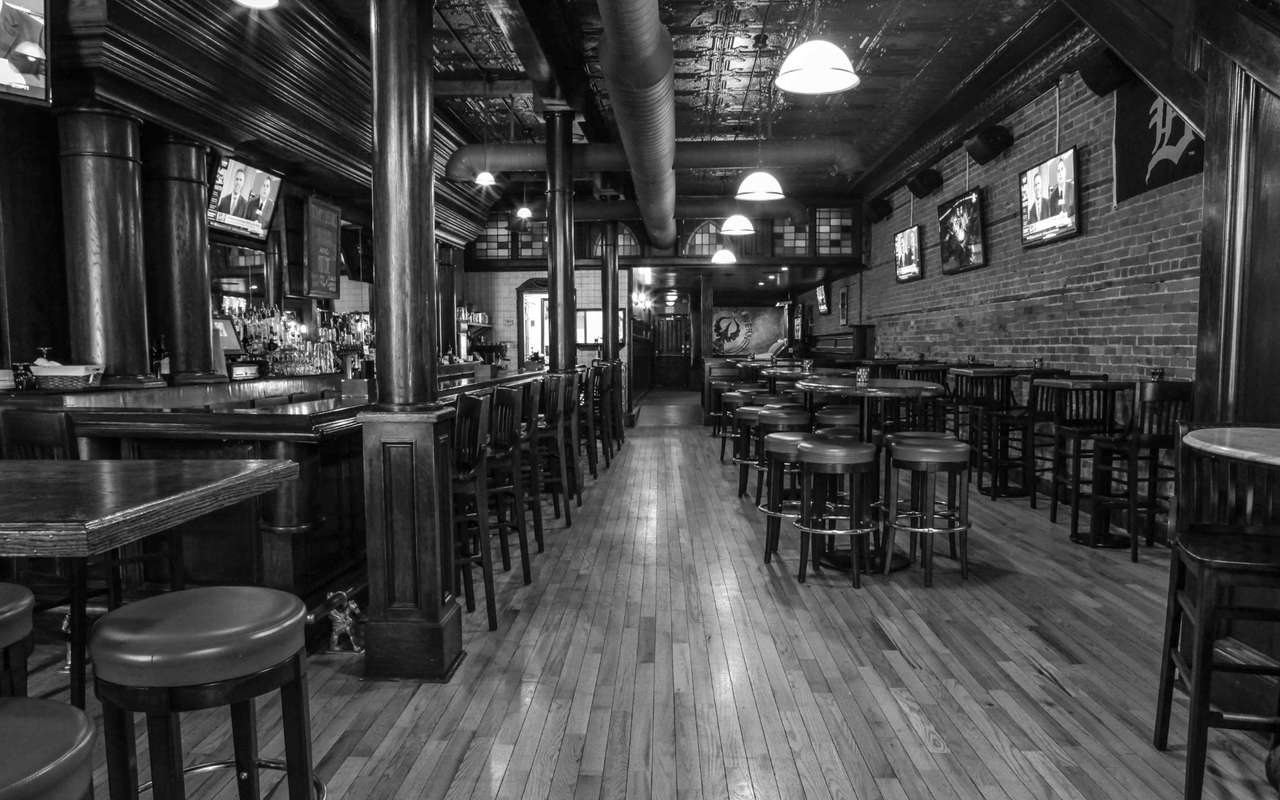 Bar photo 1