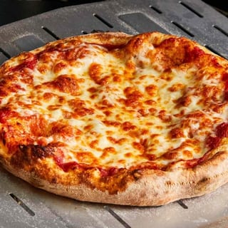 Large Cheese Pizza