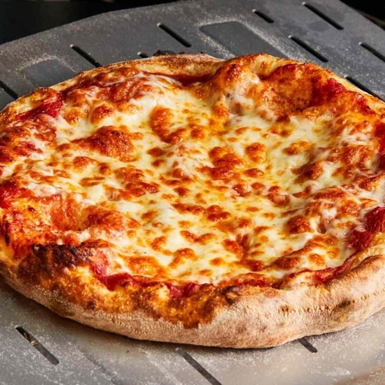 Irresistible Pizza Options