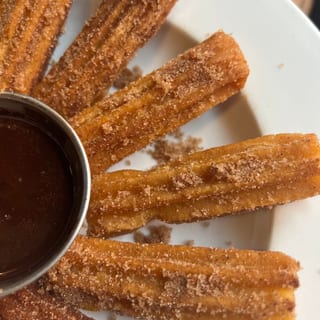 Churros