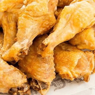 Plain Wings