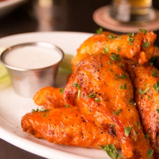 Buffalo Wings