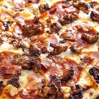 Meat-Za