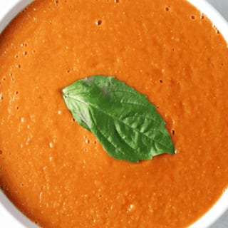 Cup Tomato Basil