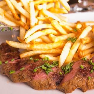 Steak Frites