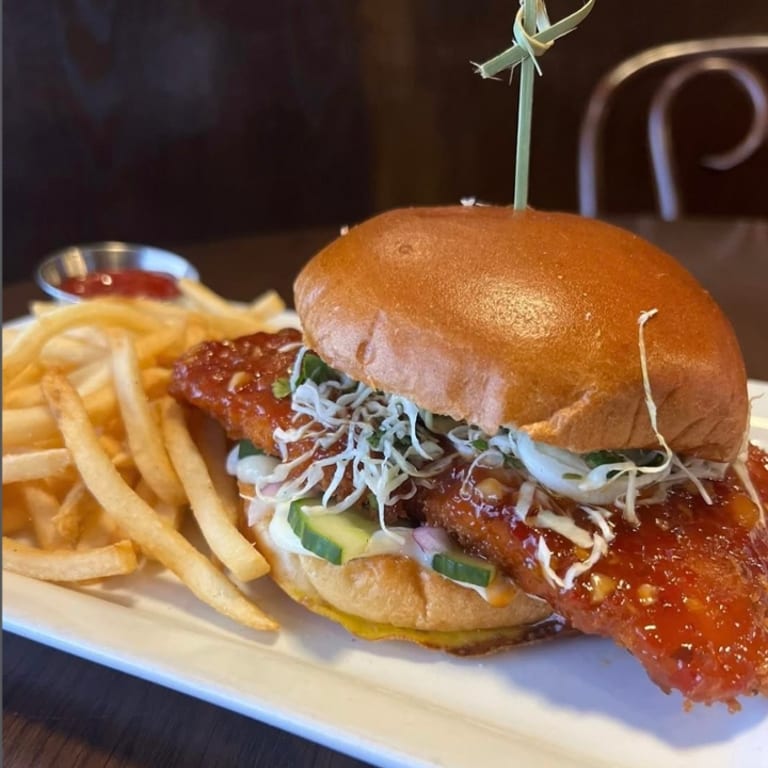 Soft Pretzels: A Salty, Savory Delight