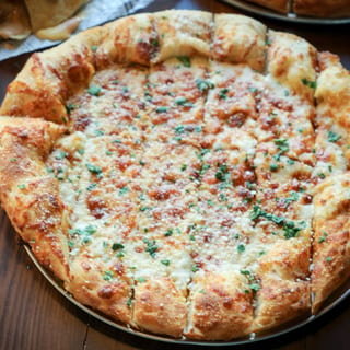 Tavern Bread